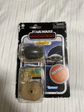 Star Wars The Mandalorian - THE CHILD- Retro Collection 3.75