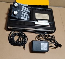 ColecoVision Video Game System  AC Power Supp...