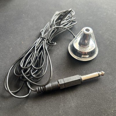 Harman Kardon EZ Set EQ MIC Calibration Microphone for Home Theater Receiver