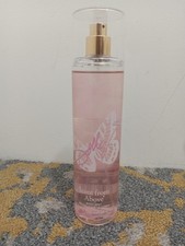 Dolly Parton's "Scent From Above" Body Mist 8 Oz Almost Full