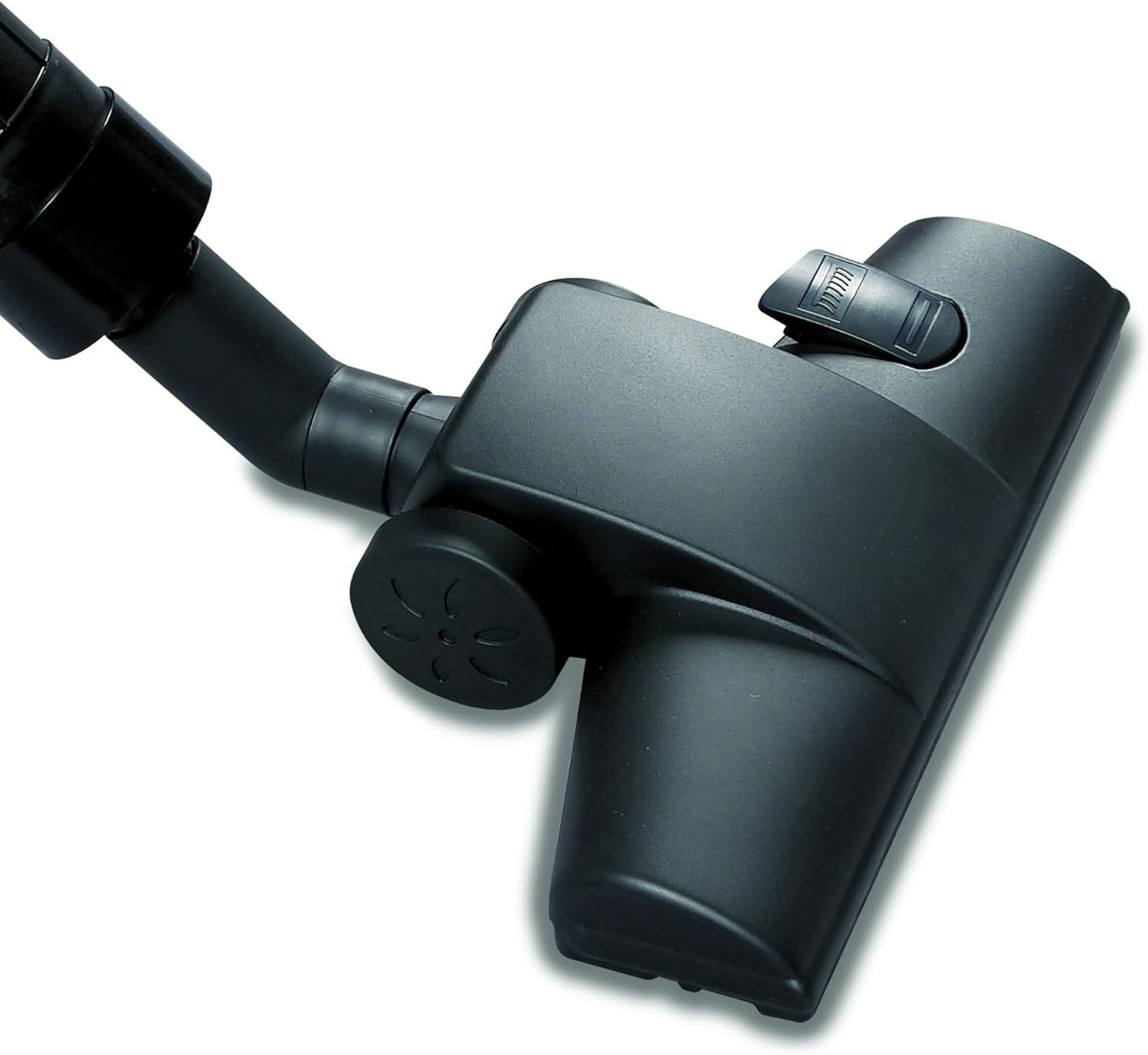 Shop Vacuum Accessories WS25030A Carpet and Hard Floor Nozzle Vac Attachment for