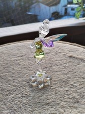 Swarovski Disney Campanellino 5282930 Fata Principessa Personaggio
