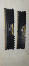 Corsair Vengeance LPX Desktop Memory Kit 16GB (2x8GB) DDR4 Dram 3000MHz