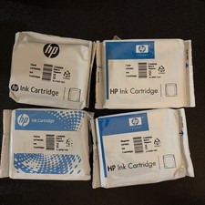 GENUINE HP 940XL/940 ink Cartridge 4-Pack for Officejet pro