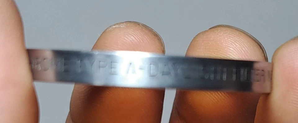 Filtro de câmera vintage Kodak Kodachrome tipo A série VI luz do dia com caixa e estojo - Imagem 4 de 4