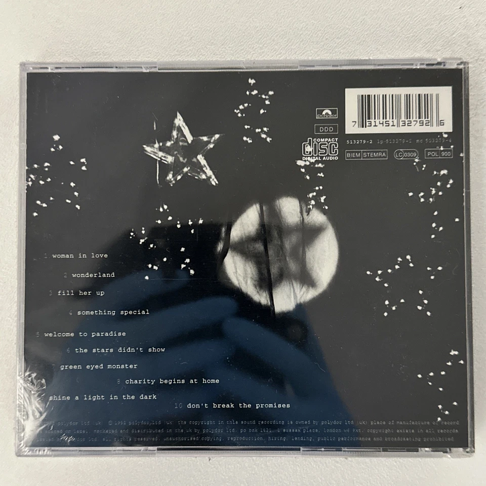 10CC - ...Meanwhile CD IMPORT NEW SEALED Foto 2 de 4