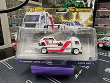 Hot Wheels Team Transport Premium Modelle   A...