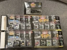 Funko Bitty Pop Batman 85th Anniversary Complete Set of 16 + Batmobile (Chases)
