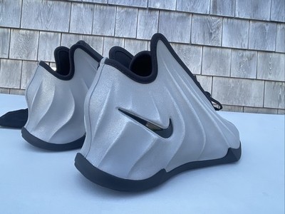 Size 9 - Nike GT Future Metallic Silver for sale online | eBay
