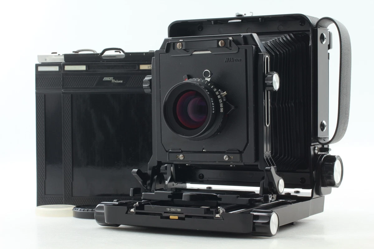 TOYO Field Film Cameras for sale - eBay