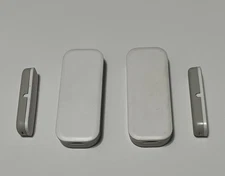Vivint Smart Sensor 2 PACK VS-DW12-345 for Door and Window with Magnets