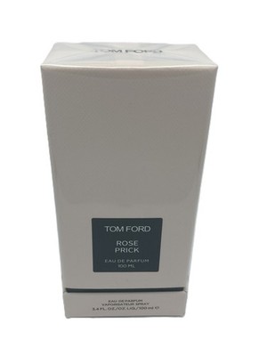 Tom Ford Rose Prick Eau De Parfum, 100ml/3.4oz, Brand New