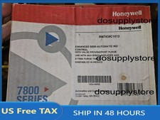 New 1PC Honeywell RM7838C1012 Burner Control RM7838C1012 In Box US Free TAX