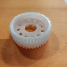 Aftermarket Vintage Team Losi A-3076 Diff gear, 2.61:1  Truck-Delrin