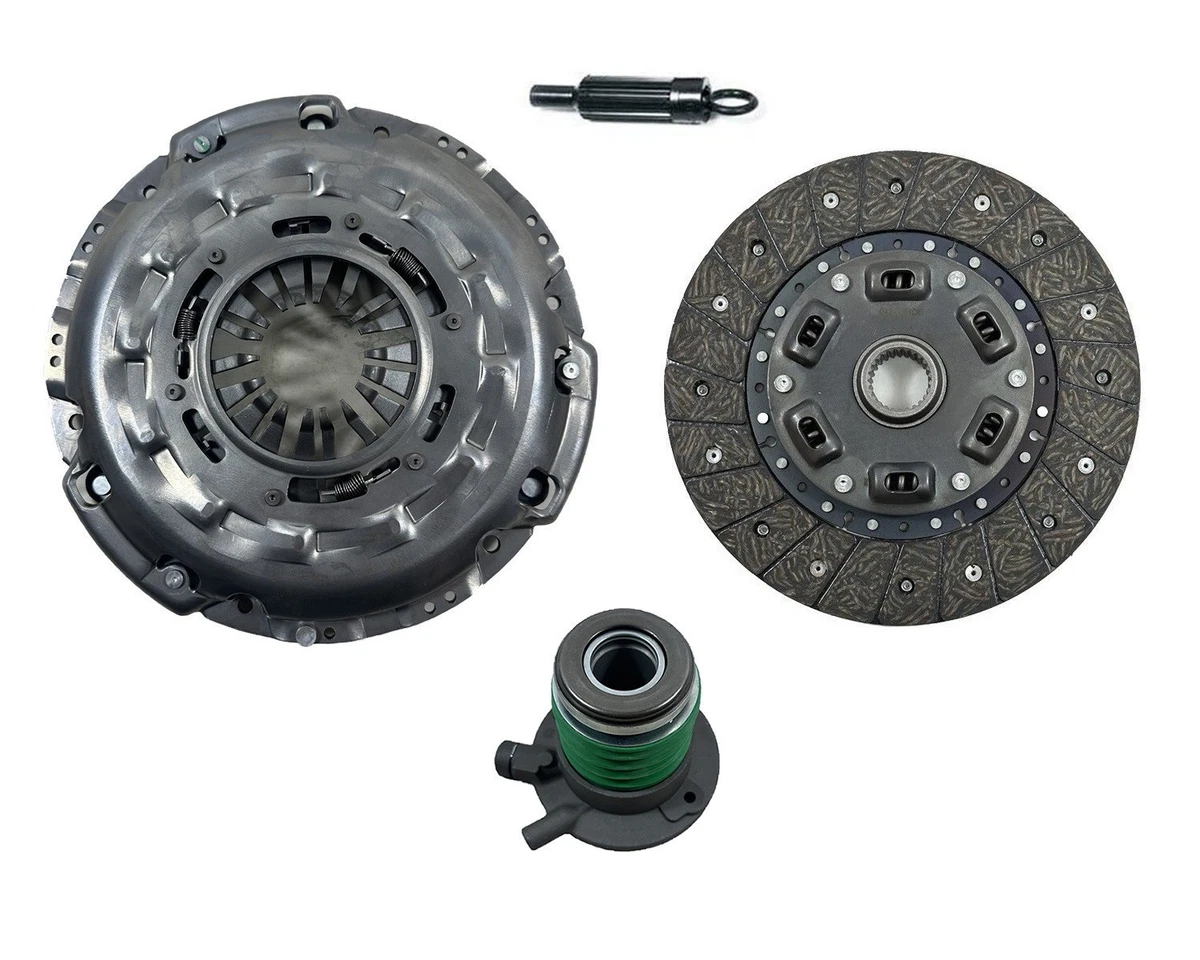Clutch Parts & Kits for 2007 Pontiac Solstice for sale | eBay