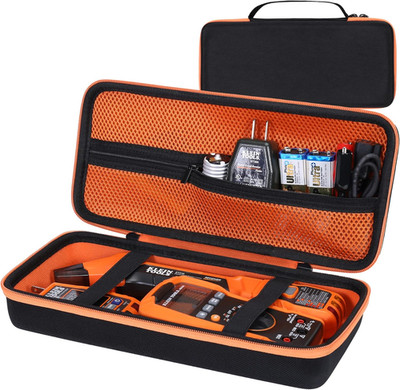 Hard Case Replacement for Klein Tools ET310 AC Circuit Breaker 69149P Electrical