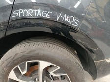spoiler stoßstange hinten links KIA SPORTAGE V NQ5 1.6 T-GDI MHEV recrp2627883