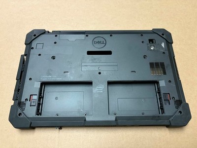 Genuine Dell Latitude 7220 Rugged Extreme Tablet Bottom Base Cover DWCGW 537