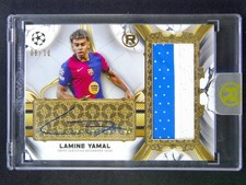 2024-25 Topps Reverence UEFA Club Competitions Soccer Checklist Guide in-content 14