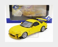 1:18 Solido Mazda Rx-7 Fd Rs Coupe 1994 Yellow SL1810603 Modellbau