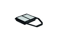 Mahle Original LX1562 Luftfilter FüR Honda