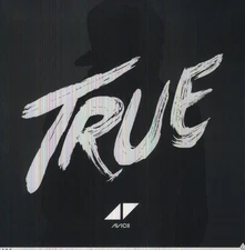 Avicii - True [New Vinyl LP]