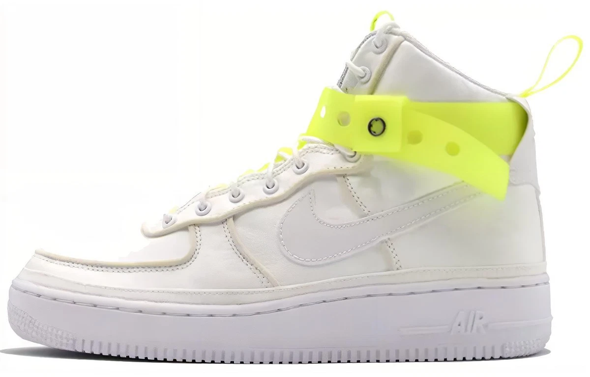 Las mejores ofertas en Nike Magic Stick x Air Force 1 '07 High VIP