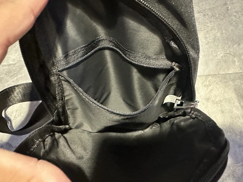 Mochila Philadelphia Phillies, bolso escolar, bolso nuevo sin etiquetas. MLB Foto 4 de 4