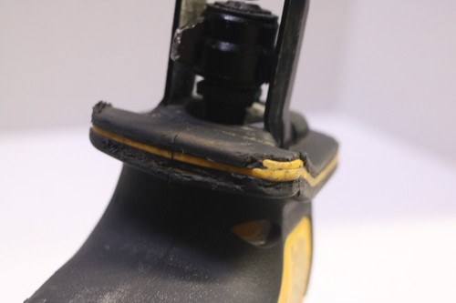 DEWALT Atomic 20V Cordless Reciprocating Saw (Tool Only) - DCS369 - Picture 7 of 11