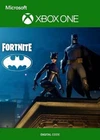 Fortnite - Batman Caped Crusader Pack - Xbox Key USA