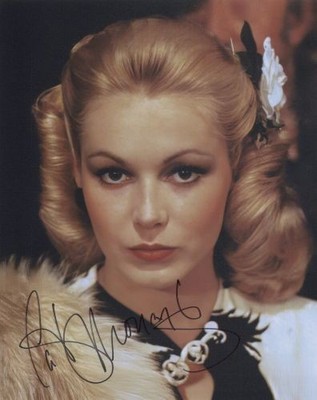 Cathy Moriarty persönlich signiertes 10'' x 8'' Foto - Vikki LaMotta - Raging Bull #40