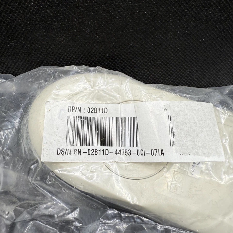 Logitech Compaq RollerBall PS/2 Mouse - Logitech M-S48a Vintage Tested - Image 3 of 4