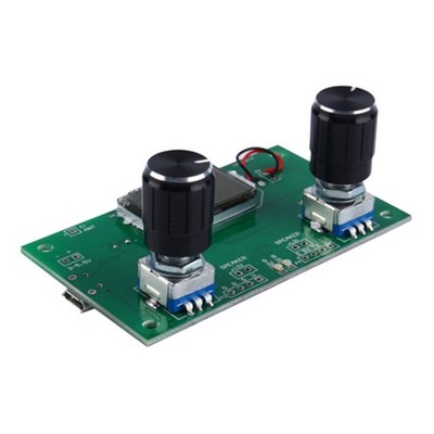 DSP-PLL-LCD-Digital-Stereo-UKW-Radioempfängermodul Mit Serieller Steuerung