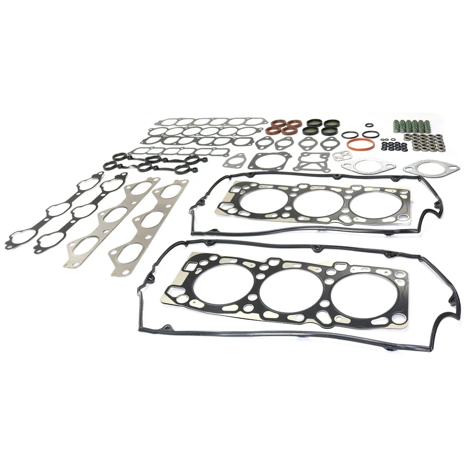 Conjunto de motor de juntas de cabeça de cilindro para Kia Sorento Sedona 2002-2005 - Imagem 4 de 4