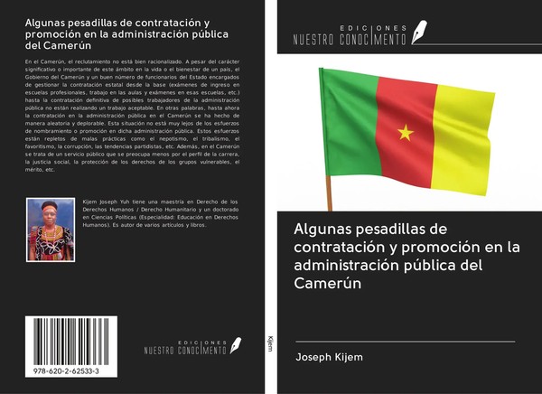 Joseph Kijem | Algunas Pesadillas De ContratacióN Y PromocióN En La...-image