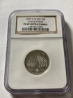 1999-S 50 State Quarters Connecticut Proof — photo from another recent sale