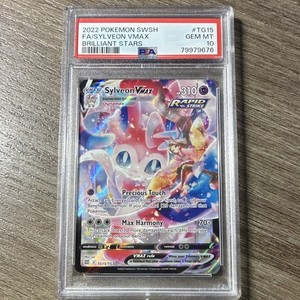 Sylveon Vmax Psa 10 | eBay Sylveon Vmax Psa 10 | eBay