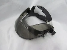 Hard Hat Matrix Crown With Ratchet Suspension PN: 14029 / 2219