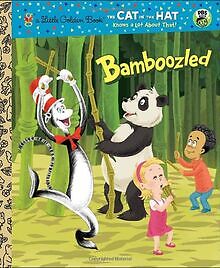 Bamboozled (Dr. Seuss/Cat in the Hat) Read  Listen Edit... | Buch | Zustand gut