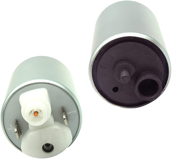 Suzuki 90HP DF90 4Stroke (2014 2022) High Pressure Fuel Pump eBay