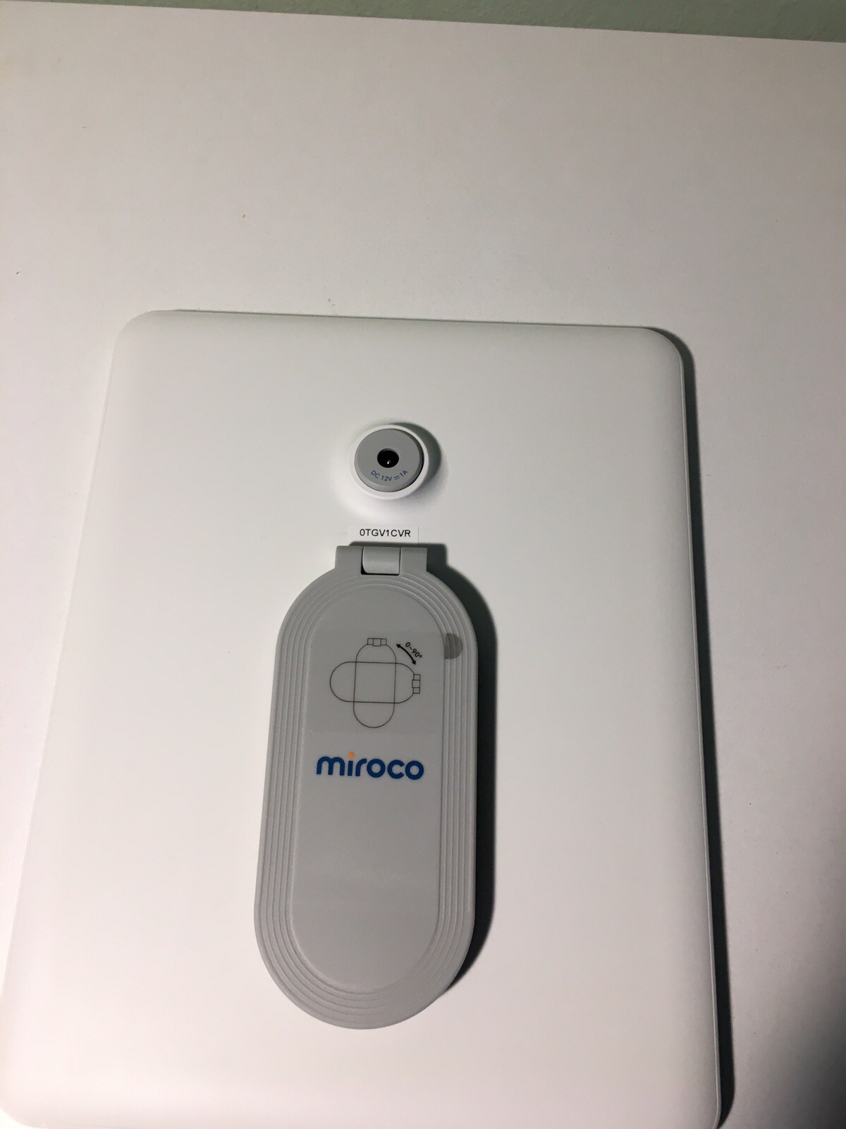 Miroco Light Therapy Lamp LED Model MICL008 eBay