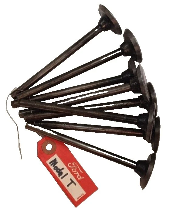 Motor de coche y camión Ford Acero Válvulas