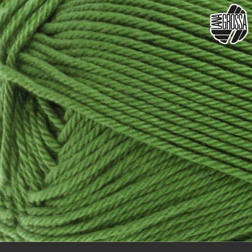 Lana Grossa 3 x 50 g Cotone Baumwolle Stricken Häkeln Basic-Garn Wolle 77 Farben - Bild 121 von 155