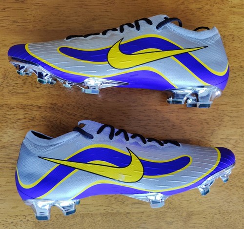 mercurial vapor 1998