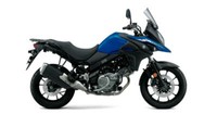 2022 Suzuki V-Strom 650