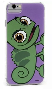Disney Store Tangled Rapunzel Pascal Phone Case For Iphone 6 7 8 Bnib Ebay Disney Store Tangled Rapunzel Pascal Phone Case For Iphone 6 7 8 Bnib Ebay
