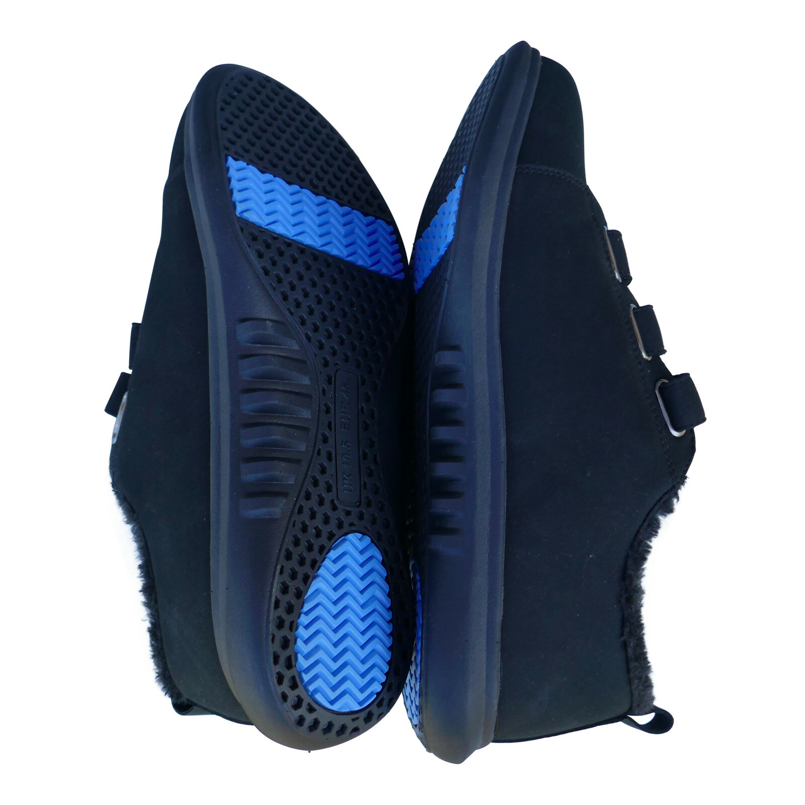 Men’s Orthopaedic Shoes Slippers Trainers Arch Support Plantar