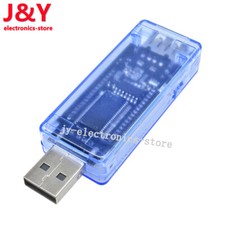 USB Charger Doctor Medical Power Detector Test Of battery Current Voltage Tester