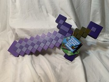 Minecraft Diamond Sword Toy Accessory 20