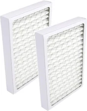 HEPA Filter Replacement Hunter Part 30928 For HEPAtech Air Purfiers, 2 Filters